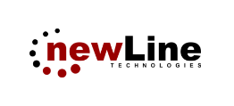 NewLine logó